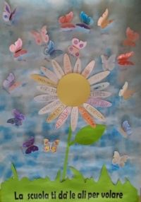 La scuola ti dà le ali per volare