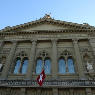 Rückblick auf die Abstimmungen und die Sommersession 2021