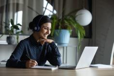 Grundkurs Digital-Pionier. Bild: Zur Verfügung gestellt von Academia Group AG.