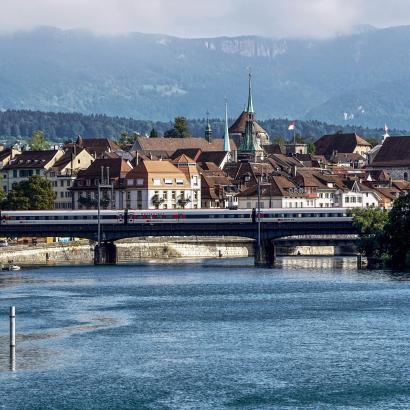 Revisione parziale della legge sulla pianificazione del territorio