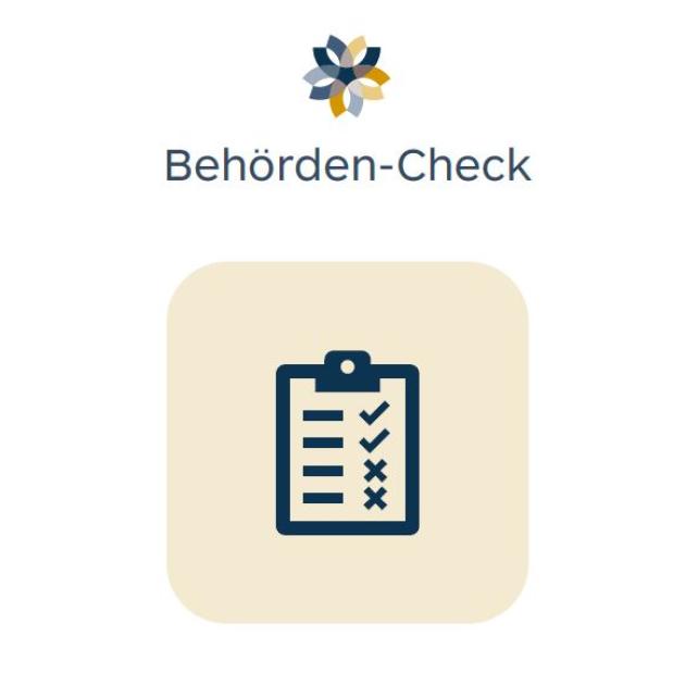 Behörden-Check | Wo steht die Alterspolitik meiner Gemeinde?