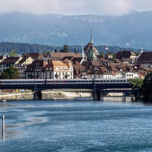 Révision partielle de la Loi sur l'aménagement du territoire