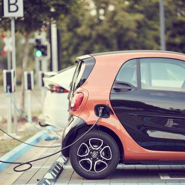 Der SGV unterstützt die Fortsetzung der Roadmap Elektromobilität