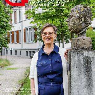 L’edizione di settembre di «Comune Svizzero» è online