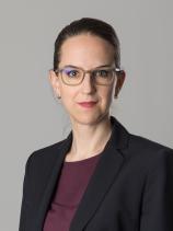 Portrait Claudia Hametner