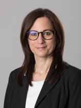 Portrait Fabiola Kummer