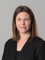 Portrait Manon Röthlisberger