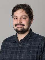 Portrait Fabio Pacozzi