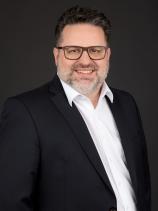 Portrait Matthias Gysin