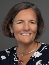 Portrait Irène May
