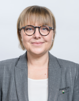Portrait Chantal Weidmann Yenny