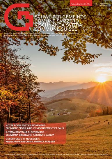Cover novembre