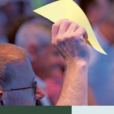 Die April-Ausgabe der «Schweizer Gemeinde» ist online