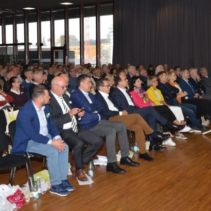 Invitation à la «Journée des communes» à OLMA!