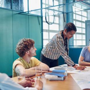 Projektförderung durch EnergieSchweiz für Gemeinden: Jede fünfte Gemeinde profitiert 