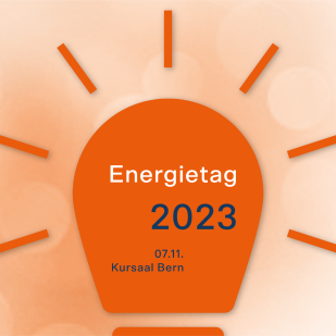 Save the date: Energietag 2023