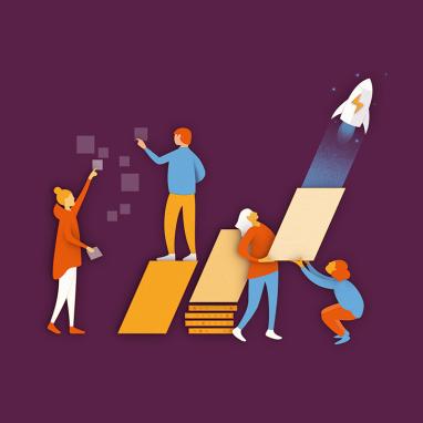 Projektförderung von LadenPunkt: Intelligent laden dank KI und Co.