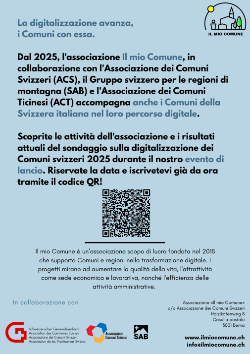 il mio comune 2