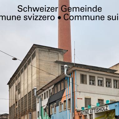 «Schweizer Gemeinde» im neuen Layout: Die erste Ausgabe ist da!