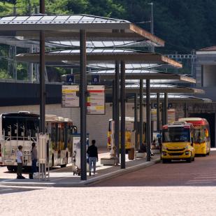 Traffico d’agglomerato: il Consiglio degli Stati sostiene le zone rurali