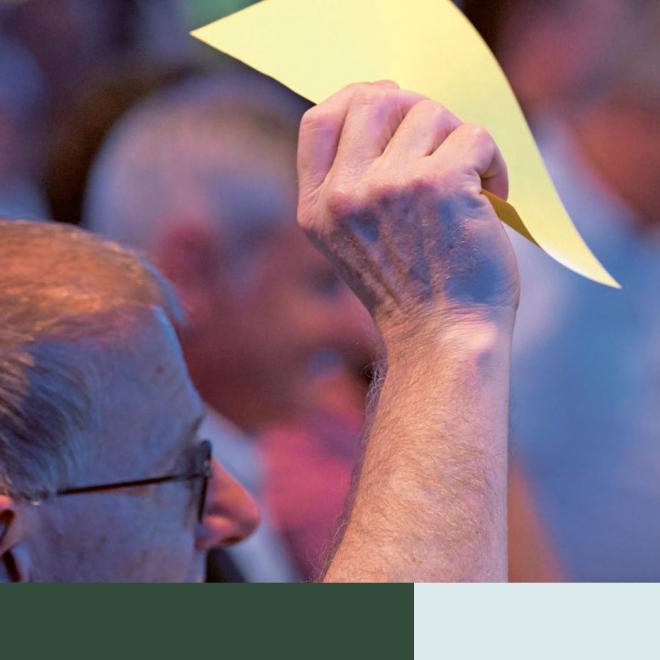 L’edizione di aprile di «Comune Svizzero» è online