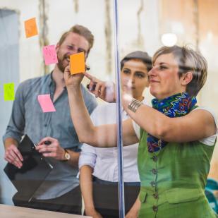 Amministrazione e innovazione: due termini in contraddizione?