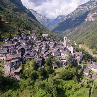 Ein neues Jahr an der Seite der Gemeinden!