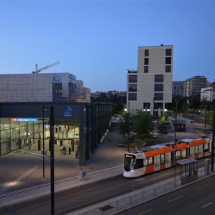 Ginevra si aggiudica il premio svizzero per la mobilità FLUX