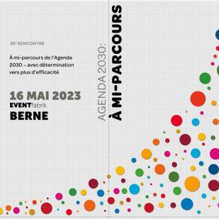 La mi-temps de l&#039;Agenda 2030 à l&#039;ordre du jour du Forum développement durable