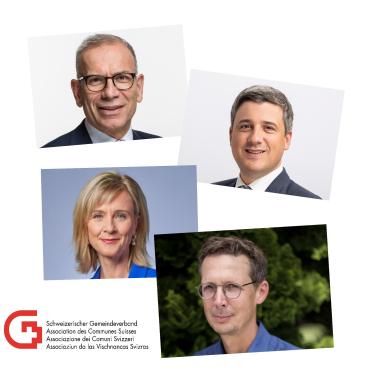 Save the Date! Der SGV lädt am 20. Juni zur GV nach Neuhausen am Rheinfall