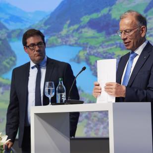 20. Juni 2024: Save the Date! GV des SGV mit Neubesetzung des Präsidiums