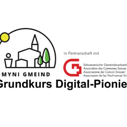 Zwei spannende Kurse für die digitale Zukunft Ihrer Gemeinde