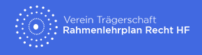 Logo Rahmenlehrplan Recht HF