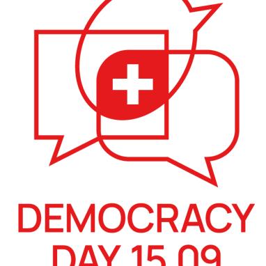 Plongez dans le nouveau site internet et participez à la Journée de la démocratie !