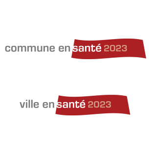 Le concours «Commune en santé» est lancé