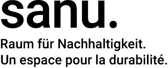 logo sanu