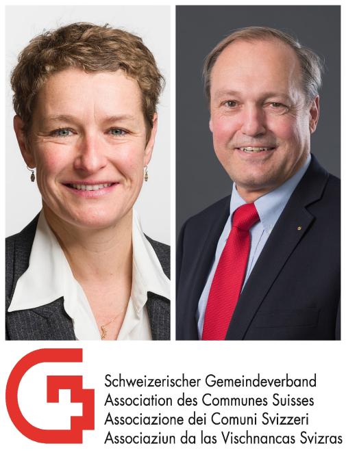 SGV Vizepräsidium