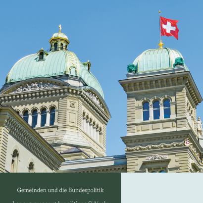 L’édition de mars de «Commune Suisse» est en ligne!