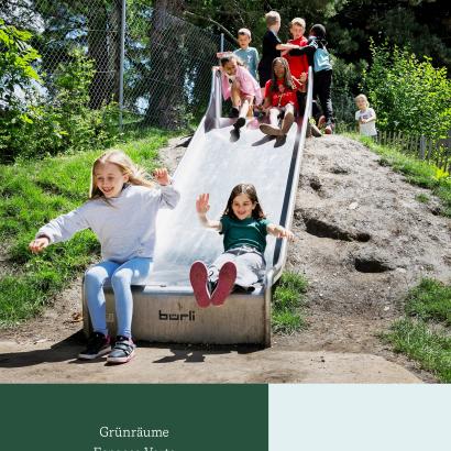 L’édition de septembre de «Commune Suisse» est en ligne!