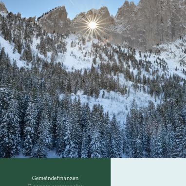 L’édition de décembre de «Commune Suisse» est en ligne!