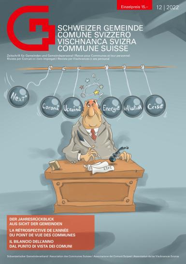 Cover Dezember