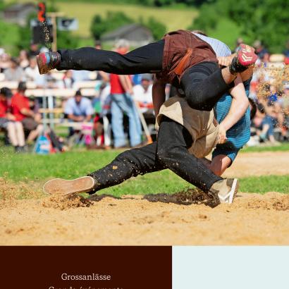 L’édition de juin de « Commune Suisse » est en ligne!