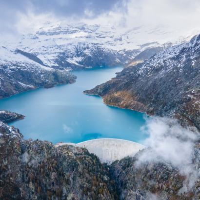 Die Vorlage zur Änderung des Energiegesetzes ist aus Sicht der Gemeinden untauglich