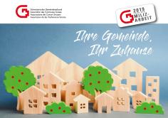Cover Ihre Gemeinde, Ihr Zuhause