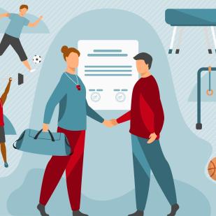 Enquête sur la promotion du sport dans les communes suisses