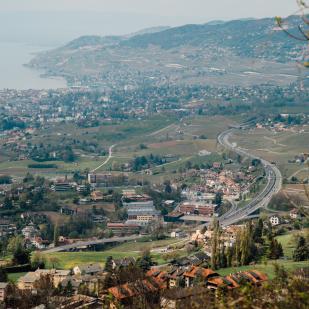 Prise de position sur l'ordonnance sur l’aménagement du territoire