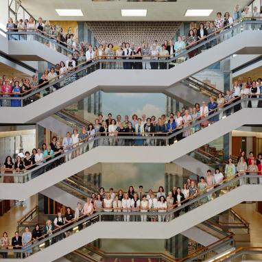 Erstes Treffen der Schweizer Gemeinde- und Stadtpräsidentinnen 