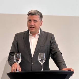 Piattaforme dei trasporti: Scambio con il CF Albert Rösti e il Presidente dell'ACS