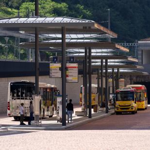 Agglomerationsverkehr: Ständerat setzt sich für ländliche Gebiete ein