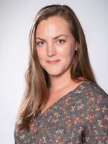 Portrait Eloïse Eperon